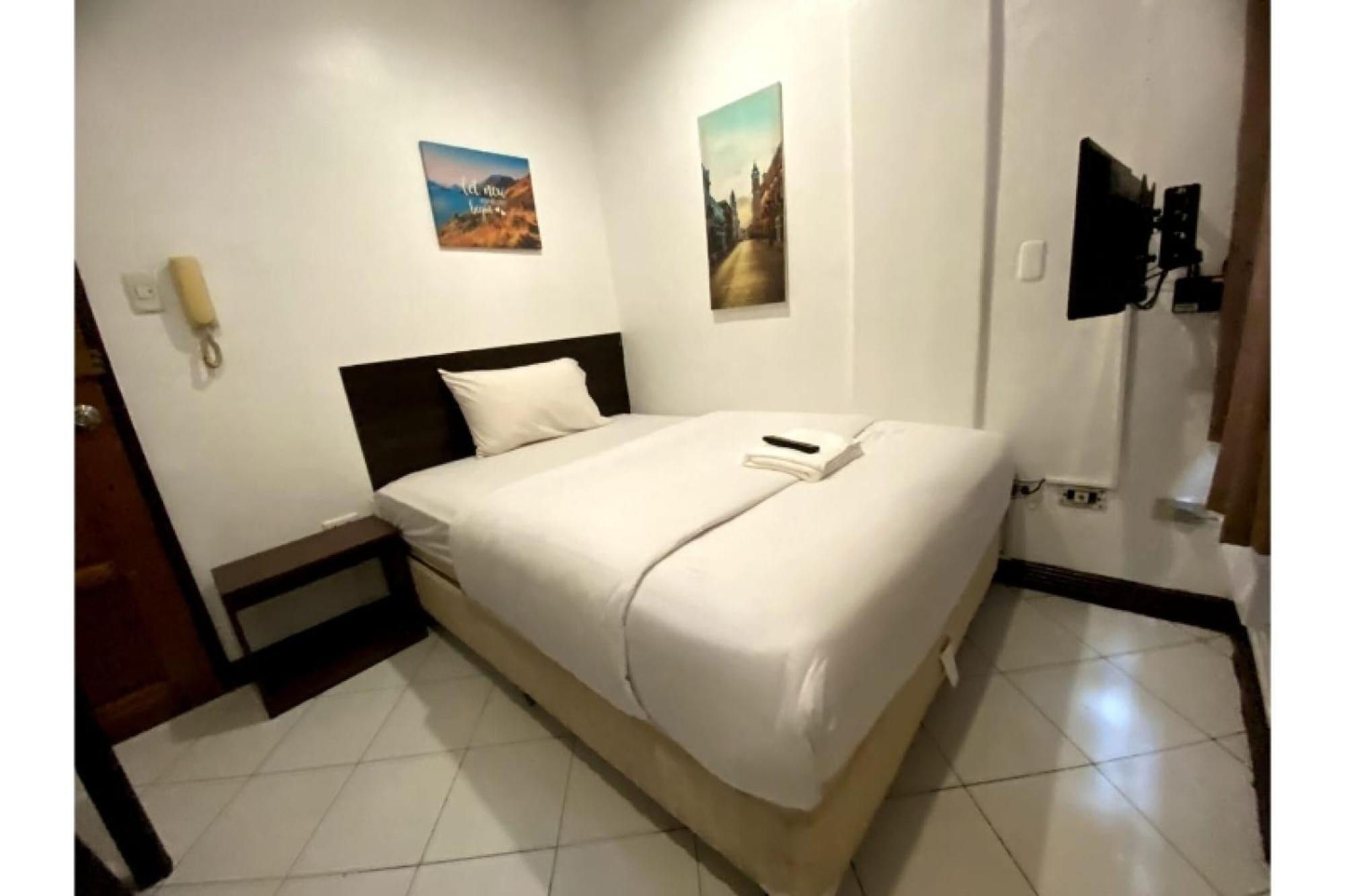 Oyo 857 City Stay Inns Makati Avenue ماكاتي المظهر الخارجي الصورة