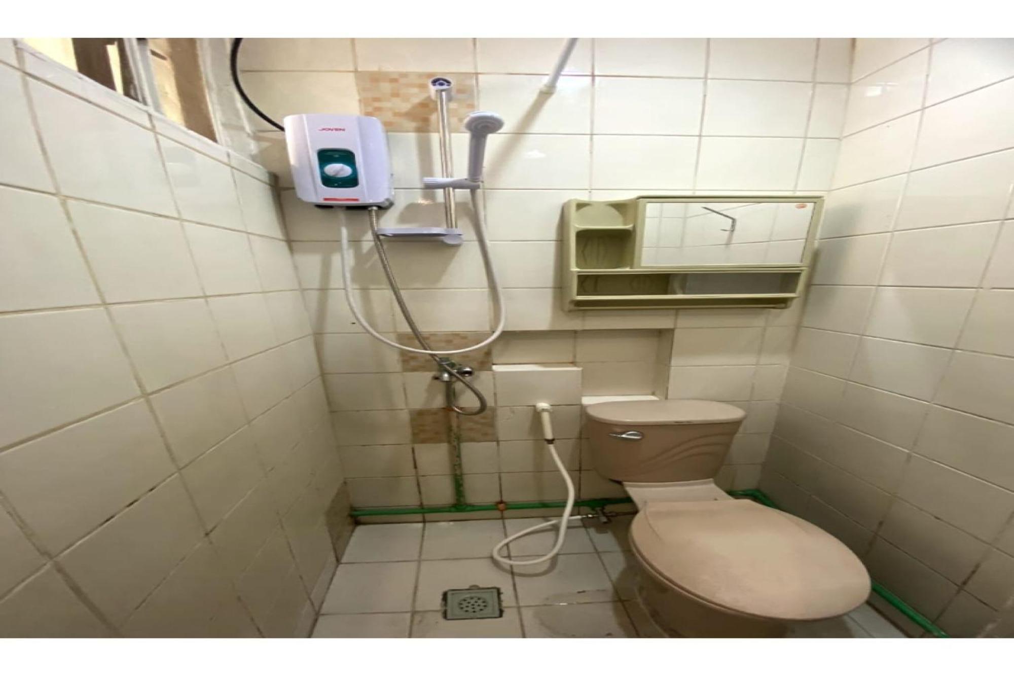 Oyo 857 City Stay Inns Makati Avenue ماكاتي المظهر الخارجي الصورة