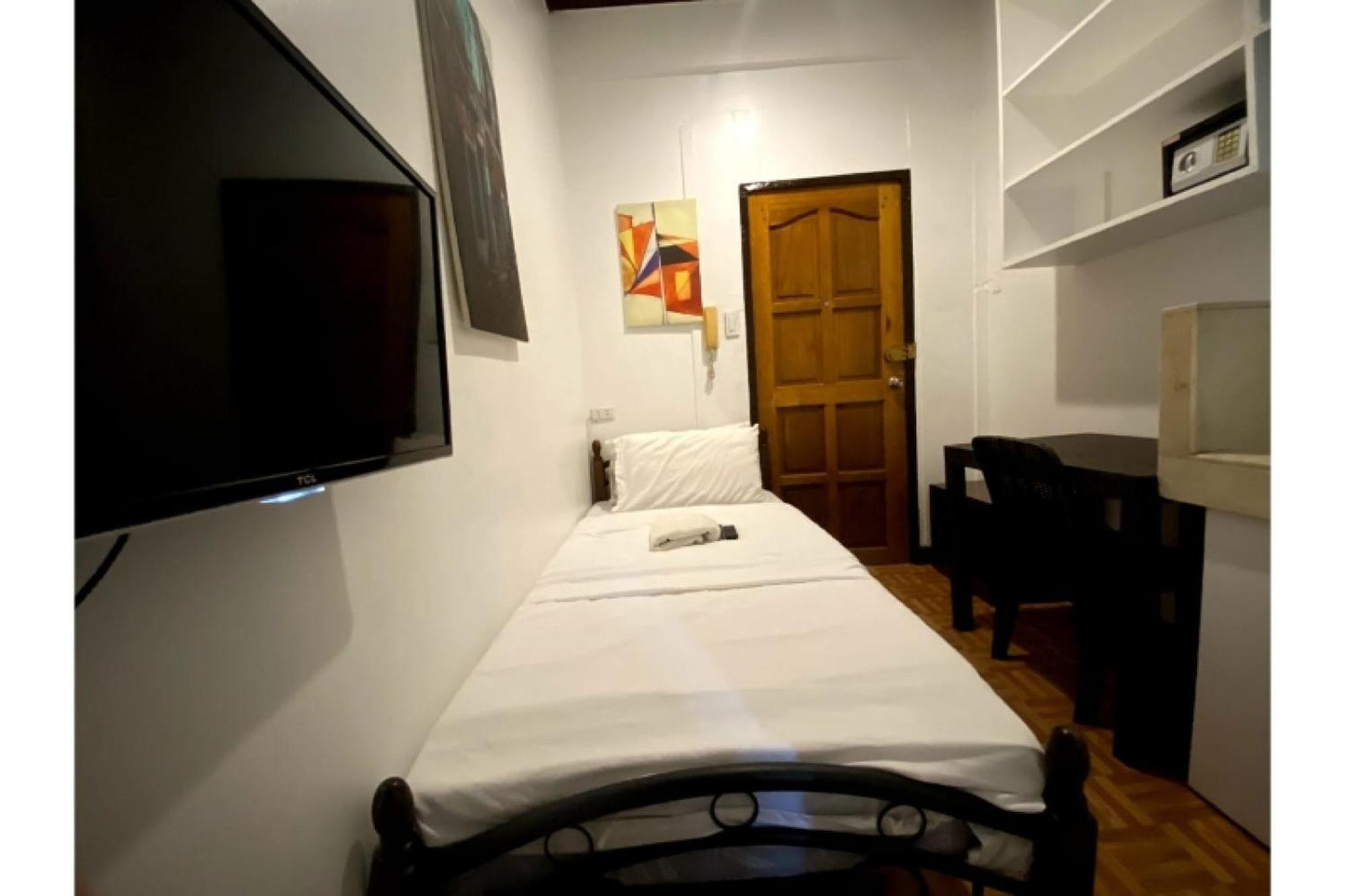 Oyo 857 City Stay Inns Makati Avenue ماكاتي المظهر الخارجي الصورة
