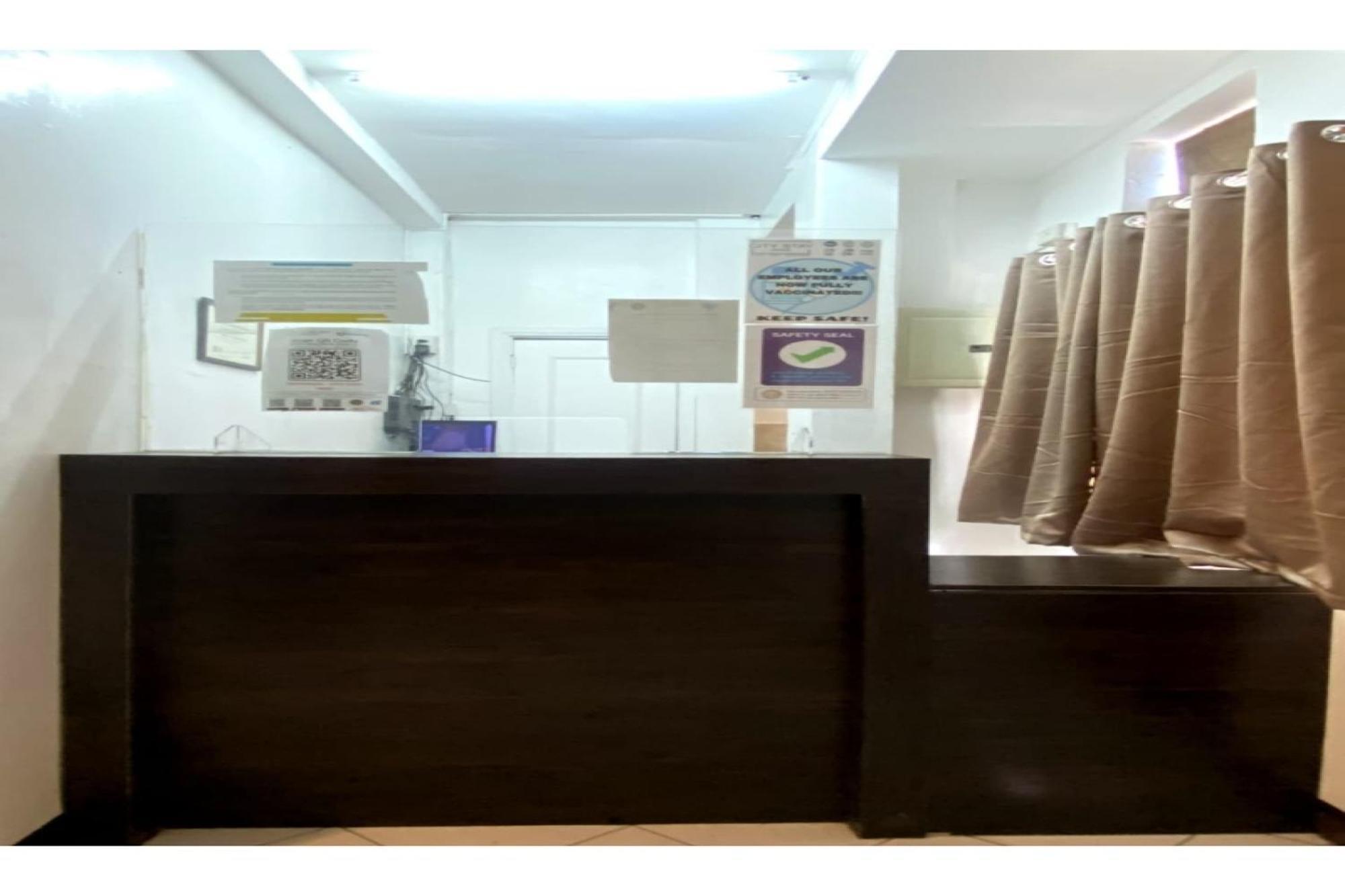 Oyo 857 City Stay Inns Makati Avenue ماكاتي المظهر الخارجي الصورة