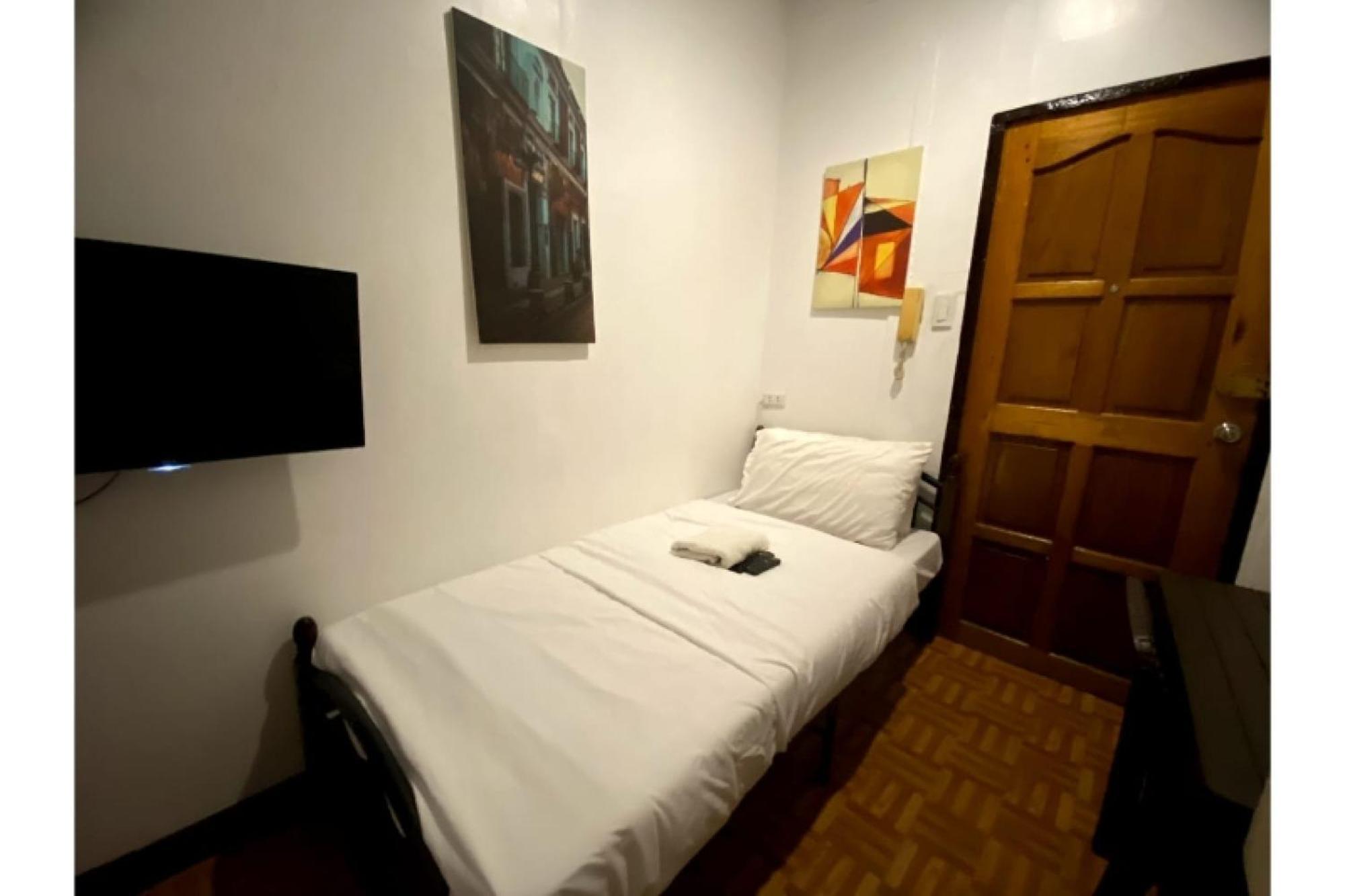 Oyo 857 City Stay Inns Makati Avenue ماكاتي المظهر الخارجي الصورة