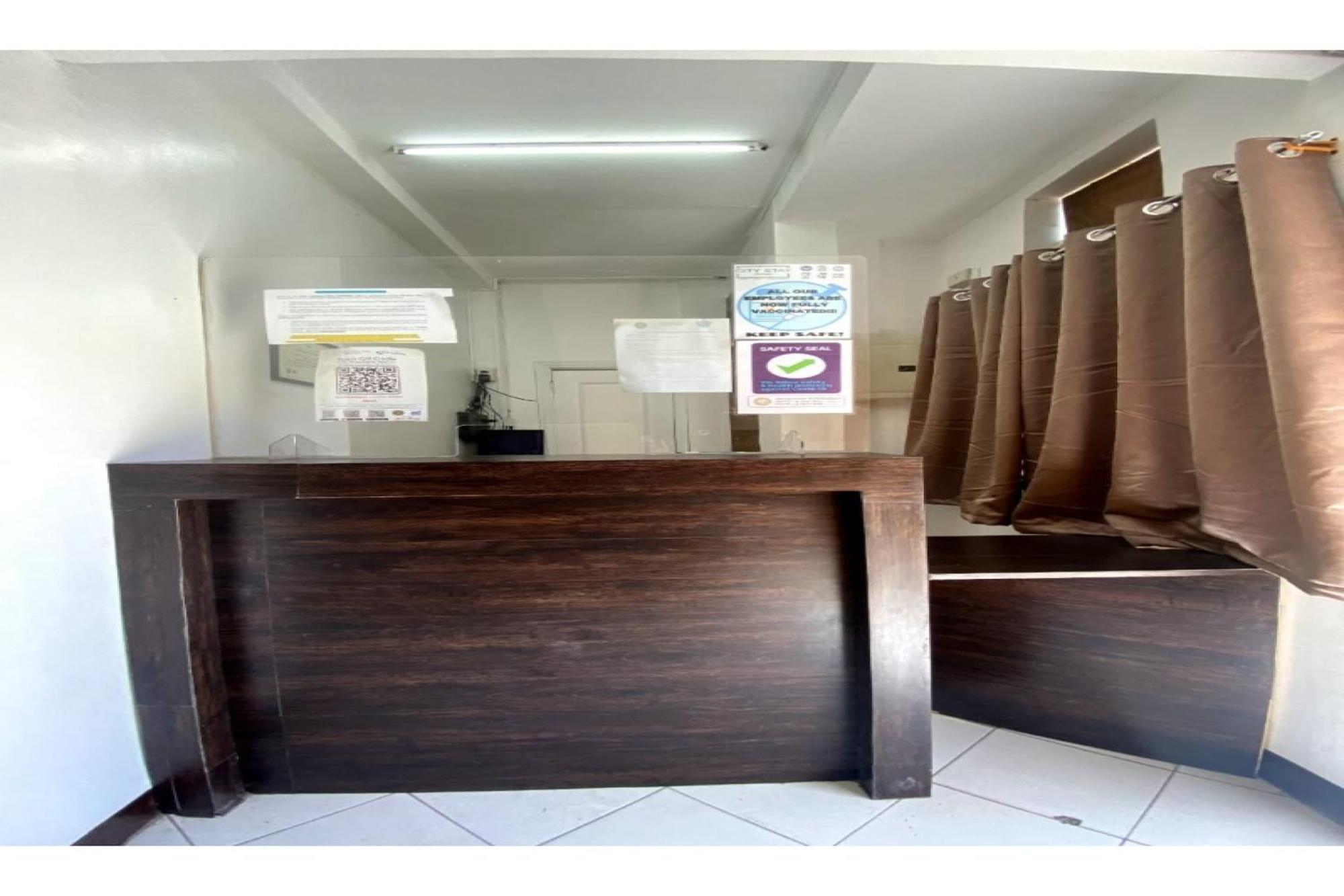 Oyo 857 City Stay Inns Makati Avenue ماكاتي المظهر الخارجي الصورة