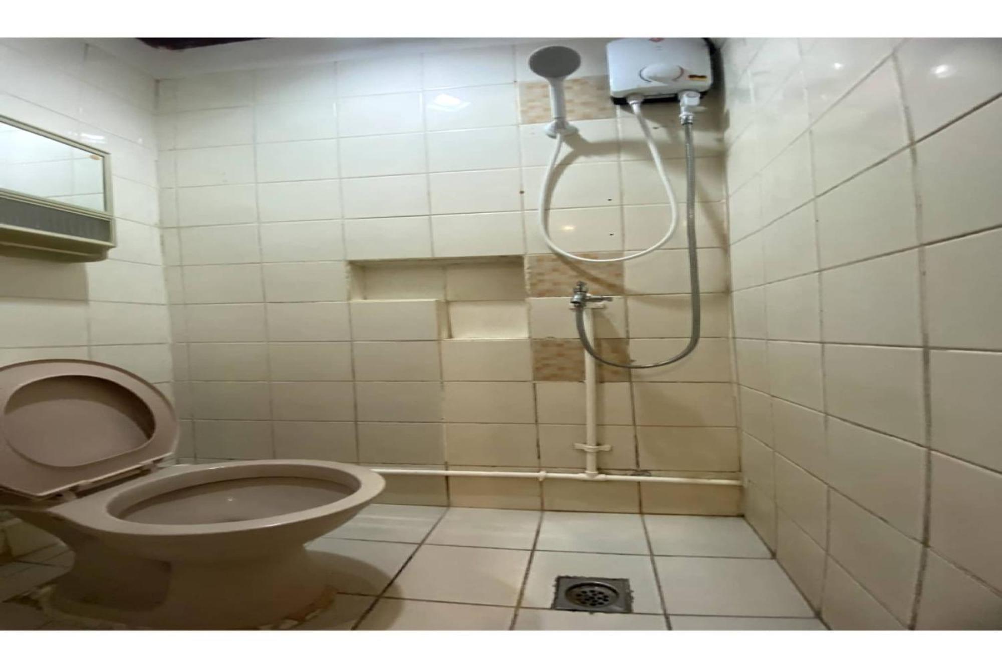 Oyo 857 City Stay Inns Makati Avenue ماكاتي المظهر الخارجي الصورة
