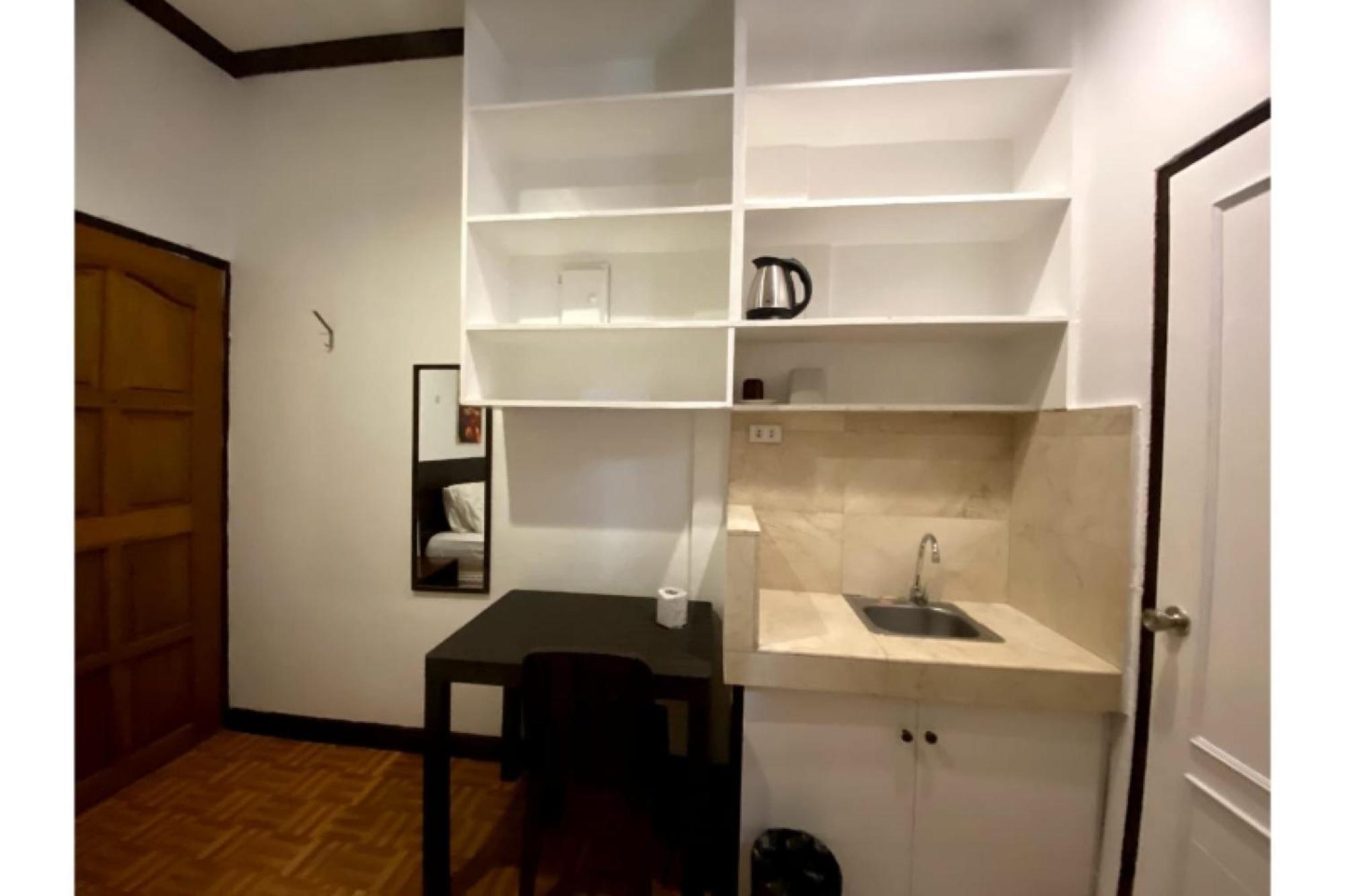 Oyo 857 City Stay Inns Makati Avenue ماكاتي المظهر الخارجي الصورة