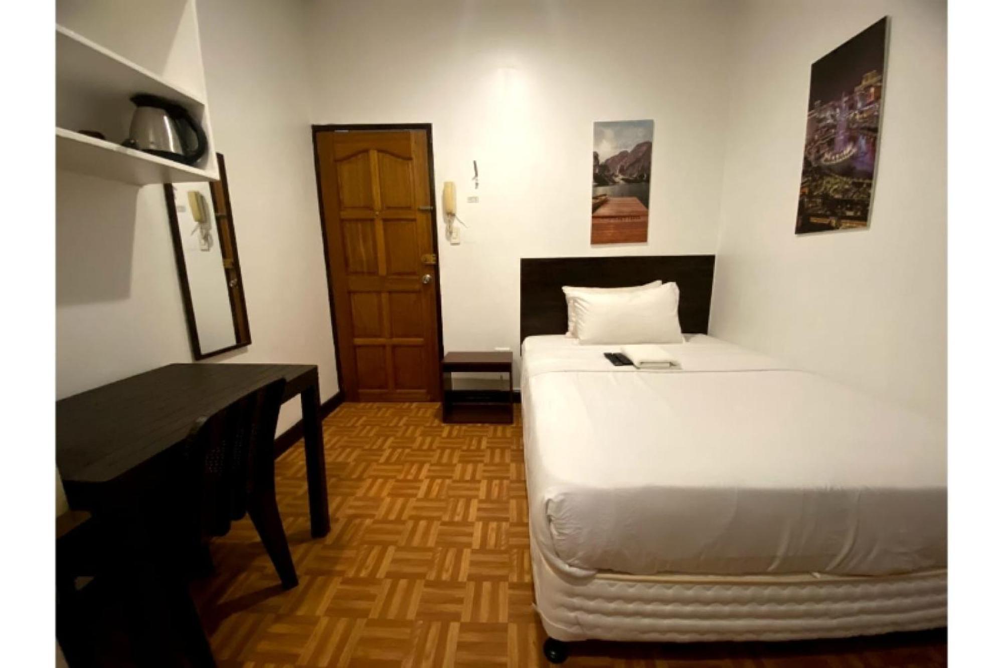 Oyo 857 City Stay Inns Makati Avenue ماكاتي المظهر الخارجي الصورة