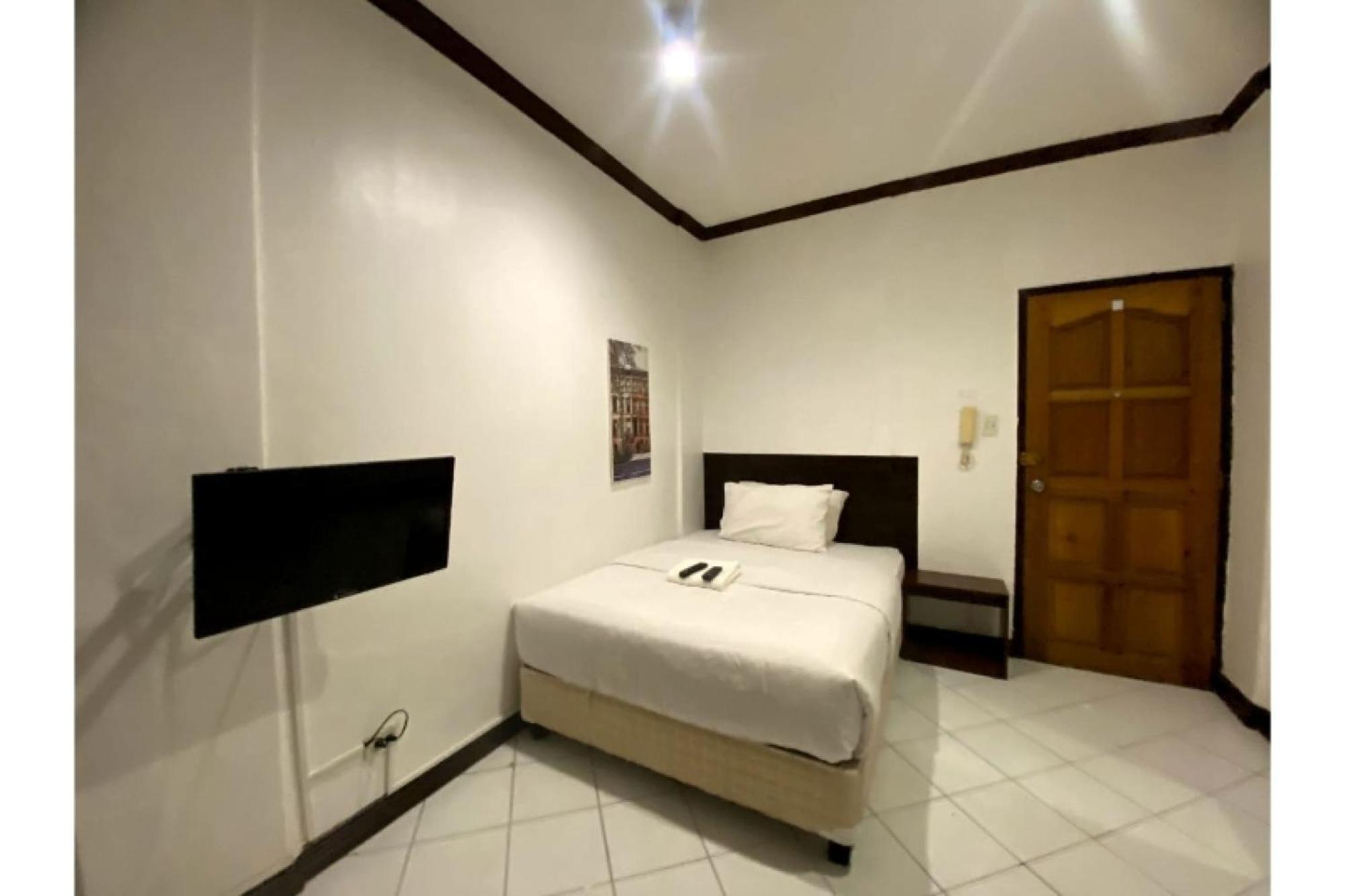 Oyo 857 City Stay Inns Makati Avenue ماكاتي المظهر الخارجي الصورة