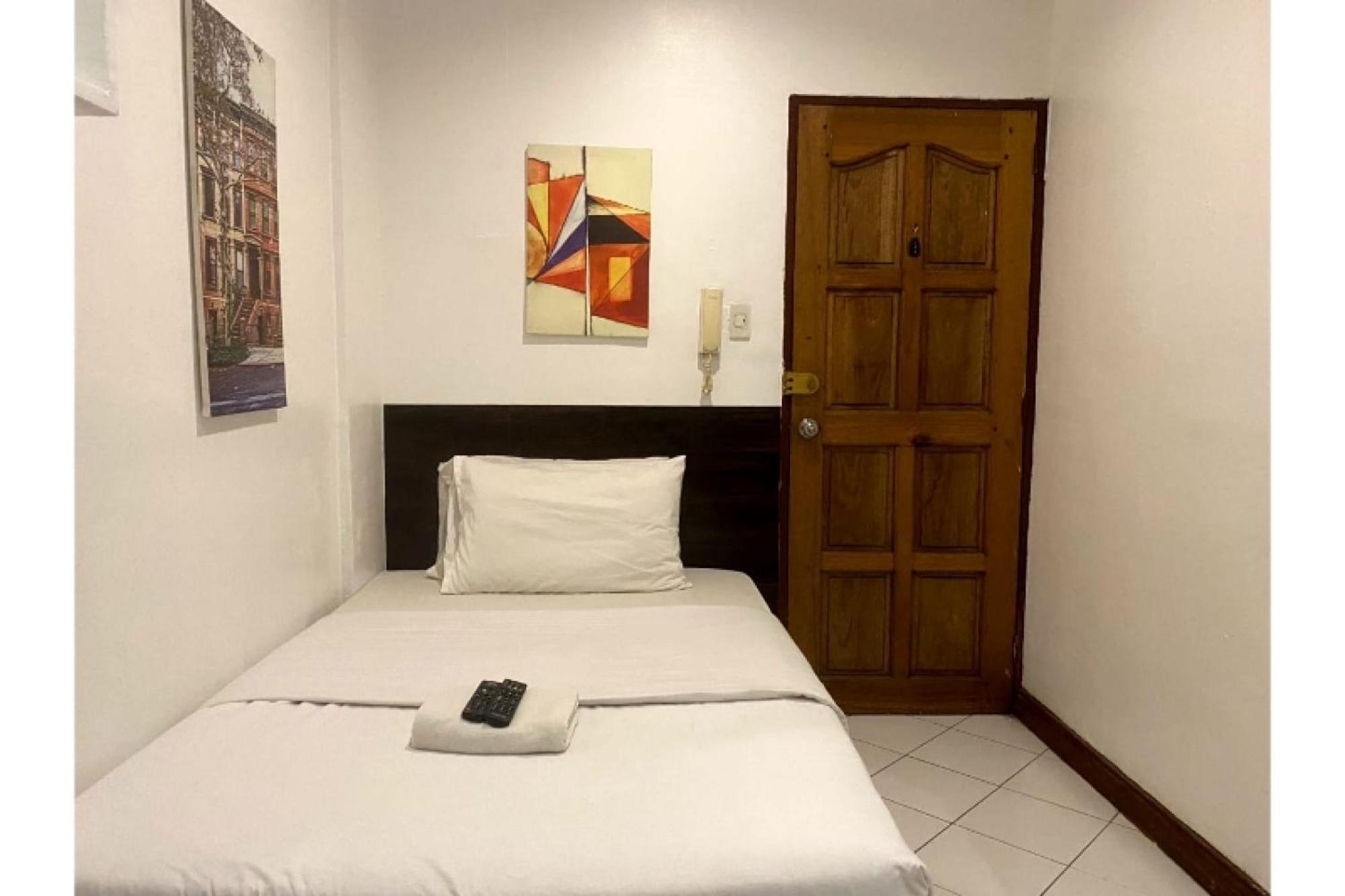 Oyo 857 City Stay Inns Makati Avenue ماكاتي المظهر الخارجي الصورة