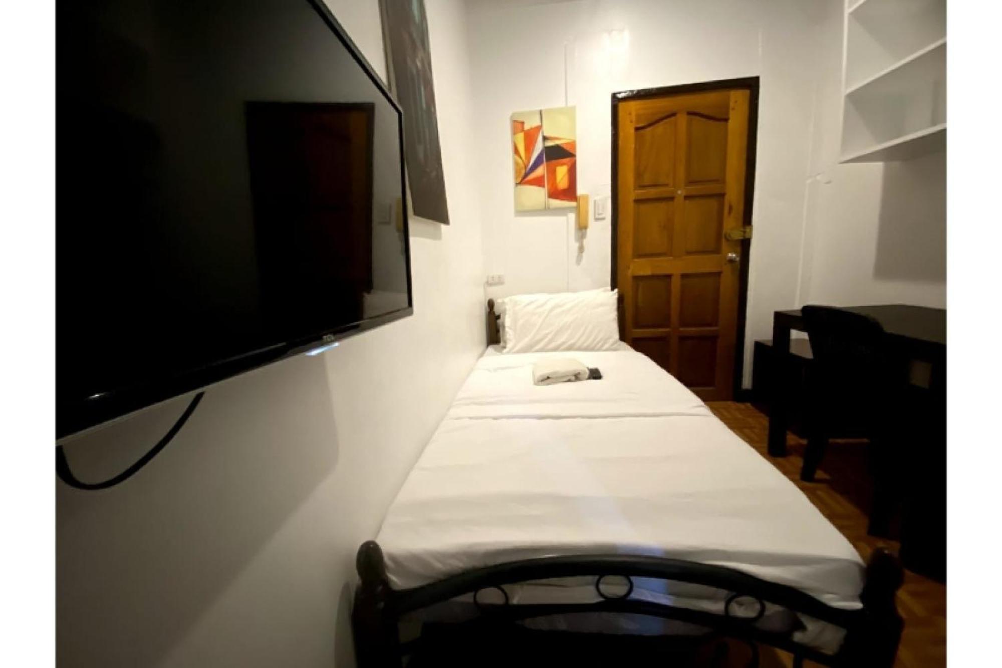 Oyo 857 City Stay Inns Makati Avenue ماكاتي المظهر الخارجي الصورة